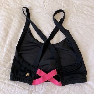 Spiritual Gangster Sports Bra